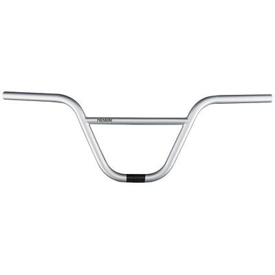 Haro Premium 76305 Steer CK 8.75 Silver