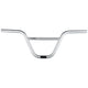 Haro Premium 76305 Steer CK 8.75 Silver