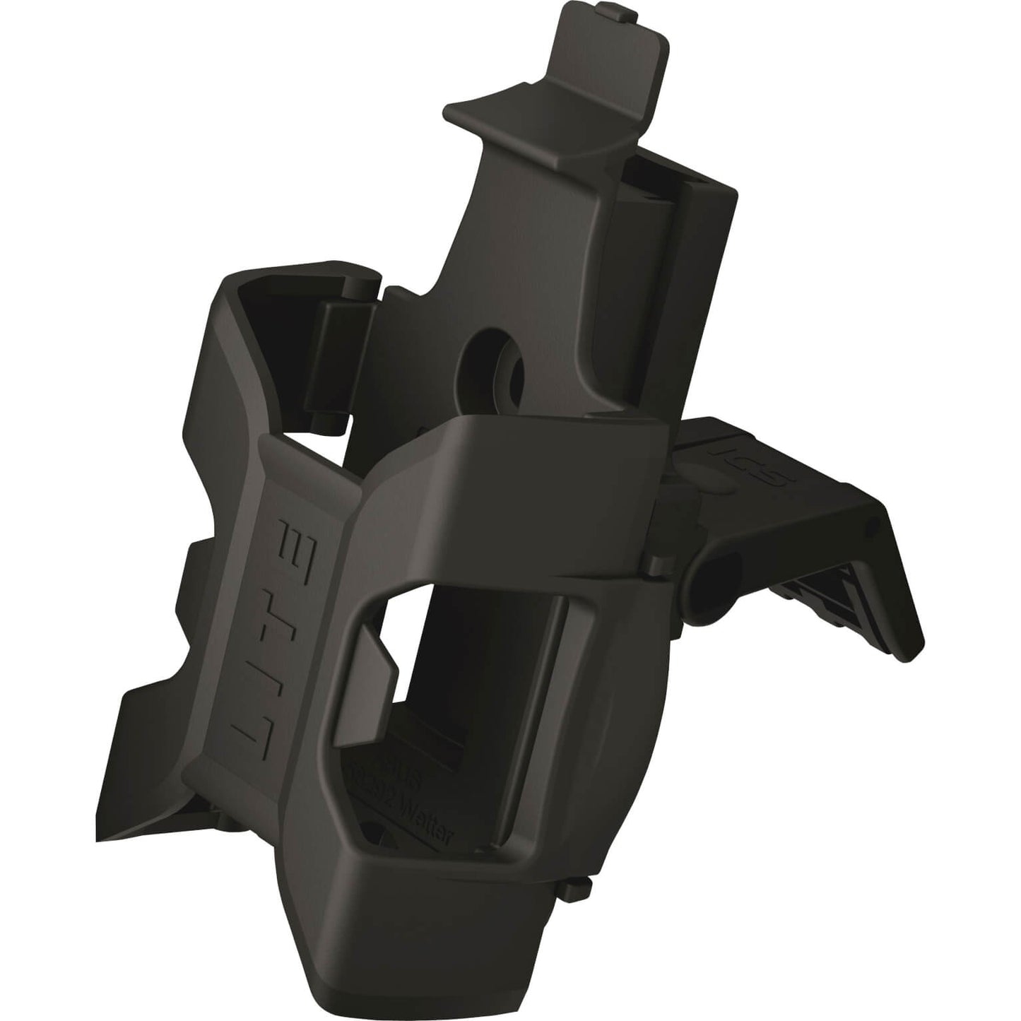 Abus Foldeslot Bordo Lite mini 6055 60 noir