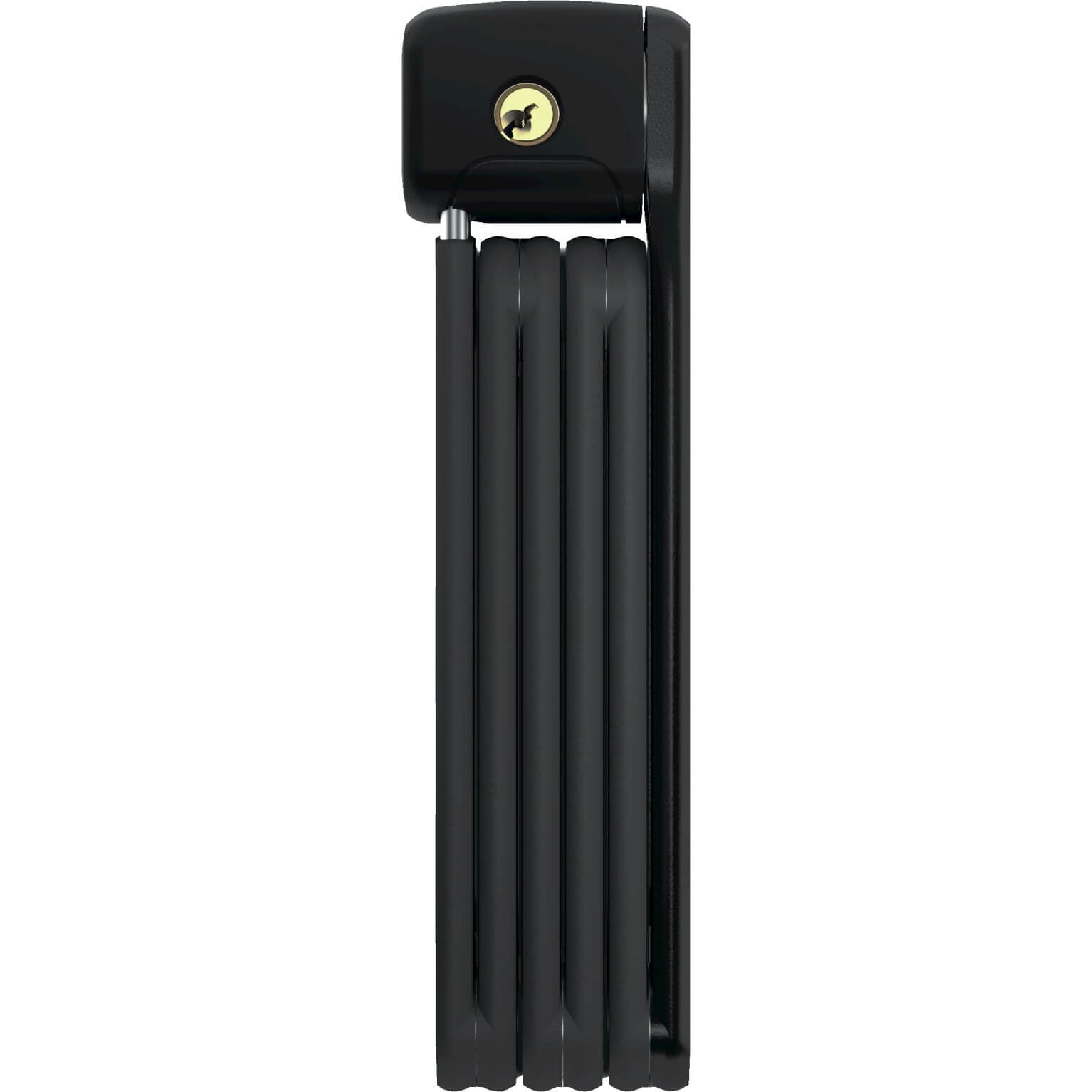 Abus Foldeslot Bordo Lite mini 6055 60 noir
