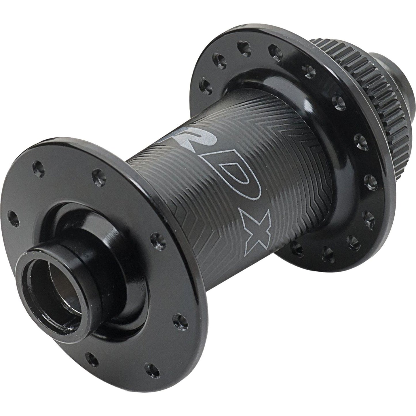 Miche foroned R-DX 28G TX12 CENTERLOCK ASSIEUX OU QR NOIR