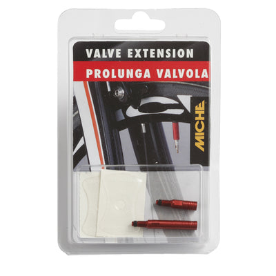 Miche Valve Extender Fv sv | Vanne | FV SV | 60mm | Aluminium