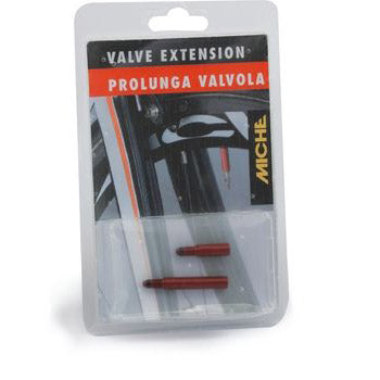 Miche Valve Extender Fv sv | Vanne | FV SV | 60mm | Aluminium