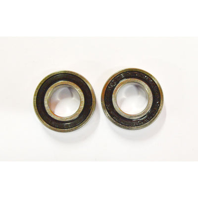 Miche Lageret Fore Hub pour SuperType Crono sur Blister