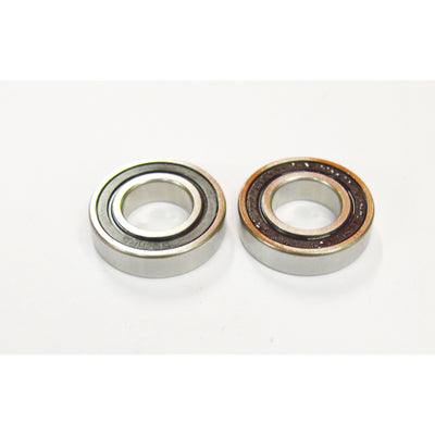 Miche Lageret Fore Hub pour SuperType Crono sur Blister