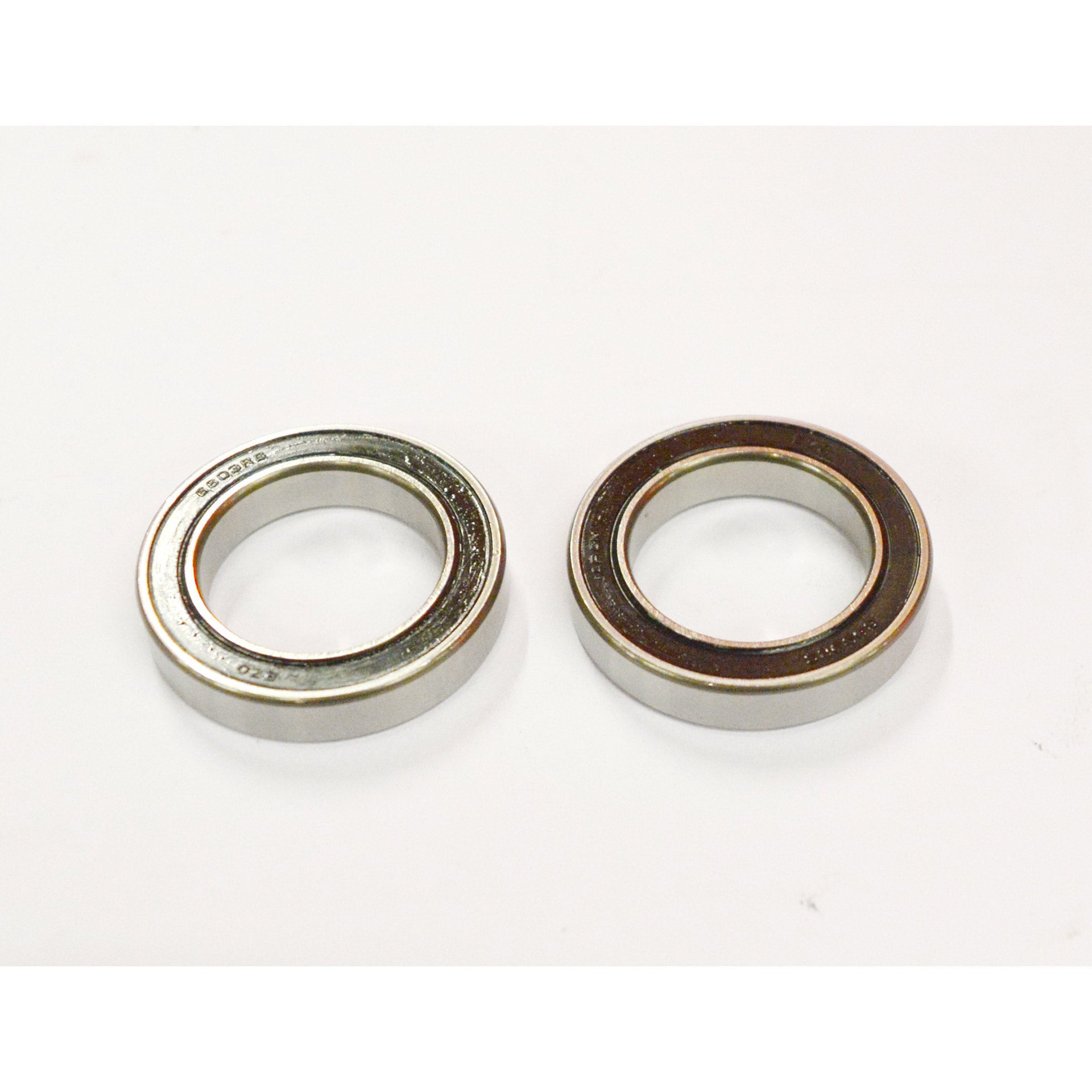 Miche Bearing set Moyeu avant pour Syntium DX sur blister