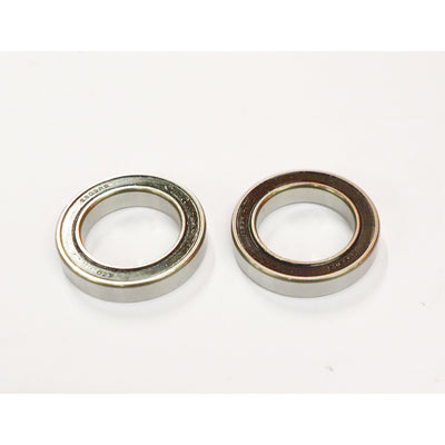 Miche Bearing set Moyeu avant pour Syntium DX sur blister