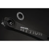 Miche Cranket Attiva avec SRM Powerpeter 172mm 34 50 Boîte