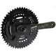 Miche Cranket Attiva avec SRM Powerpeter 175mm 36 52 Boîte