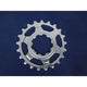 Shimano Krans 21t 10V (dernier)