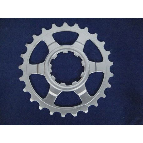 Shimano Krans 25T 10V (dernier)