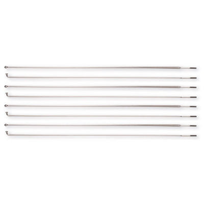 Miche Spaak + Nip. 5x LA Reflex Silver