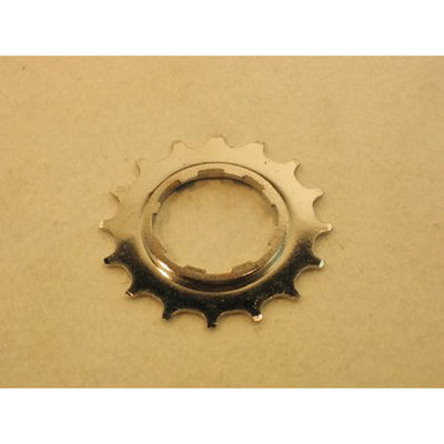 RST CRONDE avec coffre 15t Campa. 8V 9V (ancien ajustement)