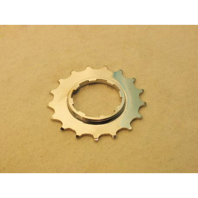 RST CRONDE AVEC CAMPA CHORD 16T. 8V 9V (ancien ajustement)