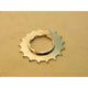 RST CRONDE AVEC CAMPA CHORD 17T. 8V 9V (ancien ajustement)