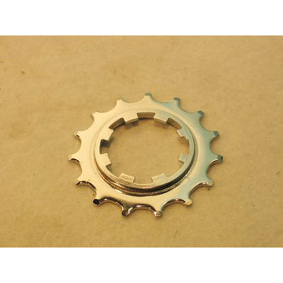 RST CRONDE avec coffre 15t Campa. 9V 10V