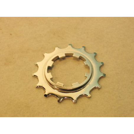 RST CRONDE avec coffre 15t Campa. 9V 10V