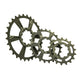 Shimano Krans Supertype 27T 10V (dernier)