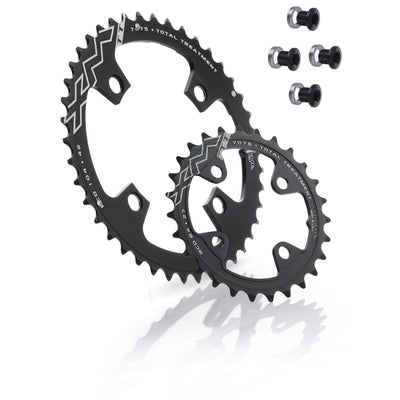 Miche Chain Magazines Mtb 25 42T XM 2x9 10V