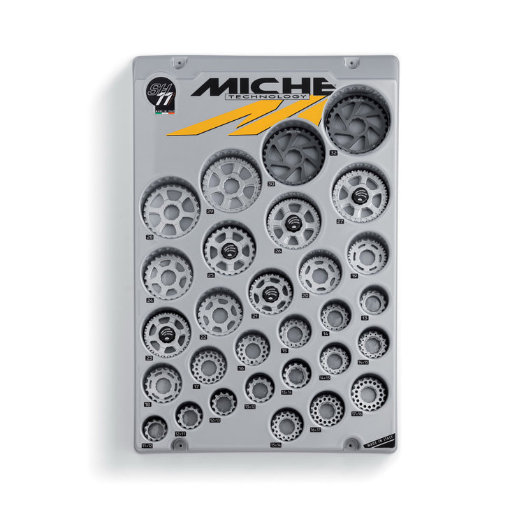 Miche Display M Campa. Couronnes 10V