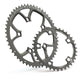 Miche Chainage Top Supertype11v 110 38T 3 32 Carbone compact