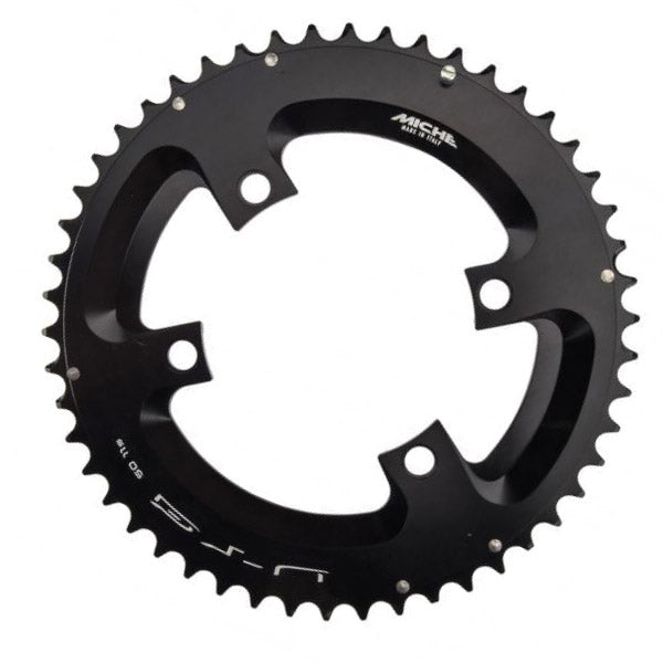 Shimano Chain Top 105 11V 51T ALU BLACK UTG 5800