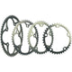 Shimano Chain Top 47T 3 32 47 130 Supertype Silver