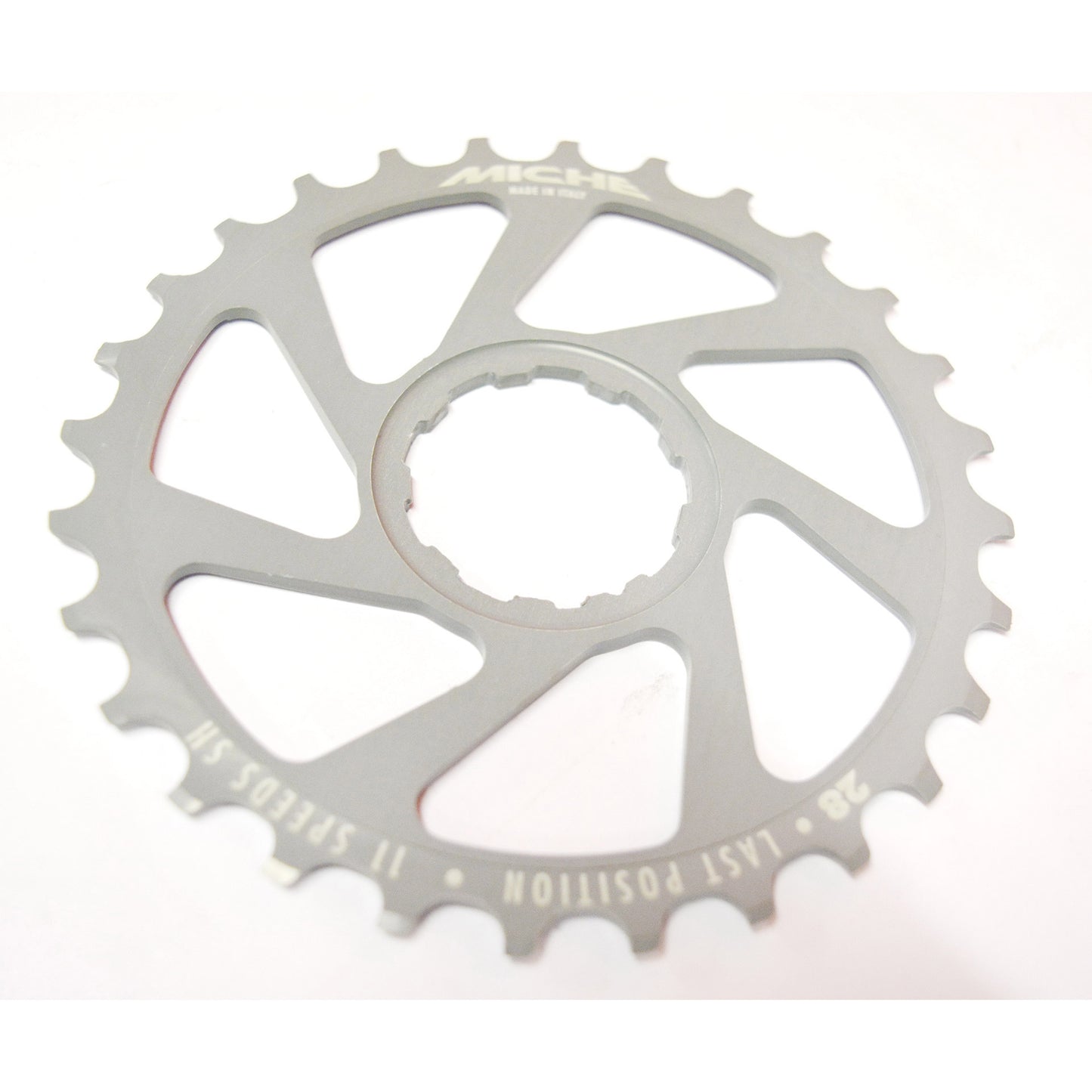 Shimano Krans Supertype 28T 11V (dernier)