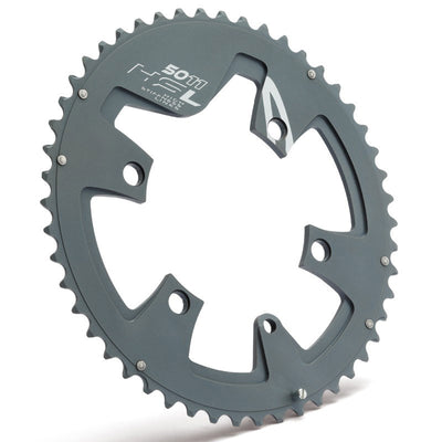 Shimano Chain Top 11V 53T 3 32 Supertype HSL Black