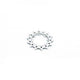 RST Couronne avec poitrine 14T 11V