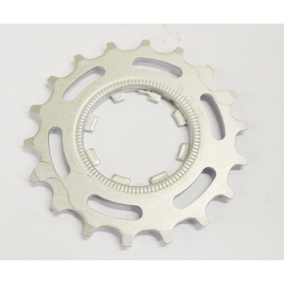 RST Couronne avec coffre 18T 11V