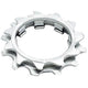 RST CRONDE avec coffre 11 12T 11V (Set)