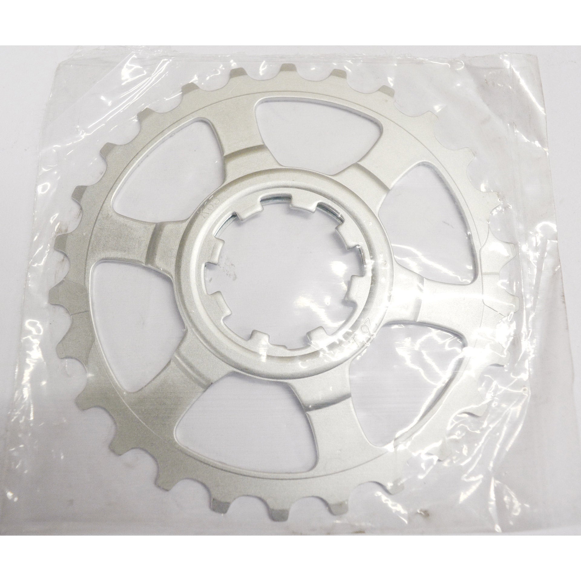 Miche Krans 26t 11v (dernier)