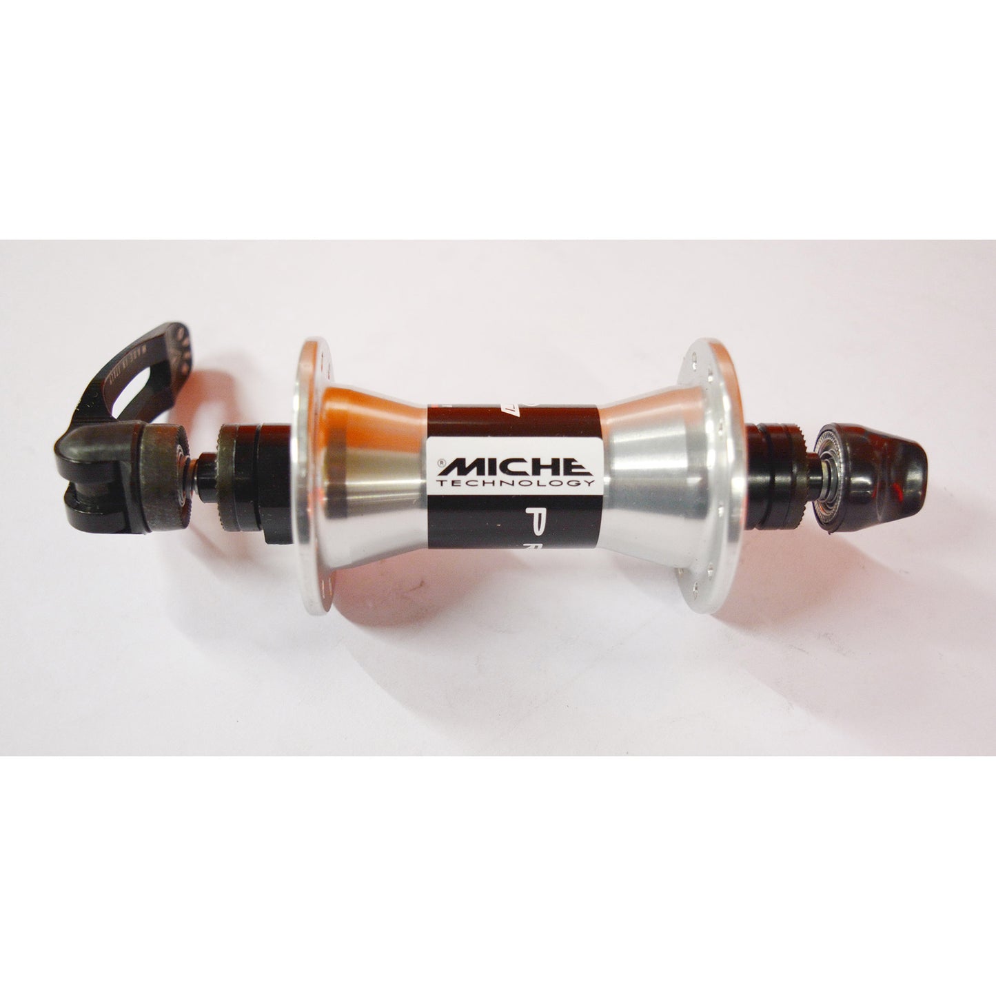 Miche foroned primato 20 gts argent