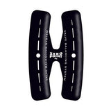 Autocollant d’équilibrage de roue Miche point zéro noir 6gr.-6gr. - afbeelding 1