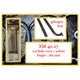 Miche Spaak + Nip. 10x LV + LA XM 40.27
