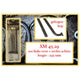 Miche Spaak + Nip. 10x LV + RA XM 45.29