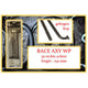 Miche Spaak + Nip. 5x ra race axy wp
