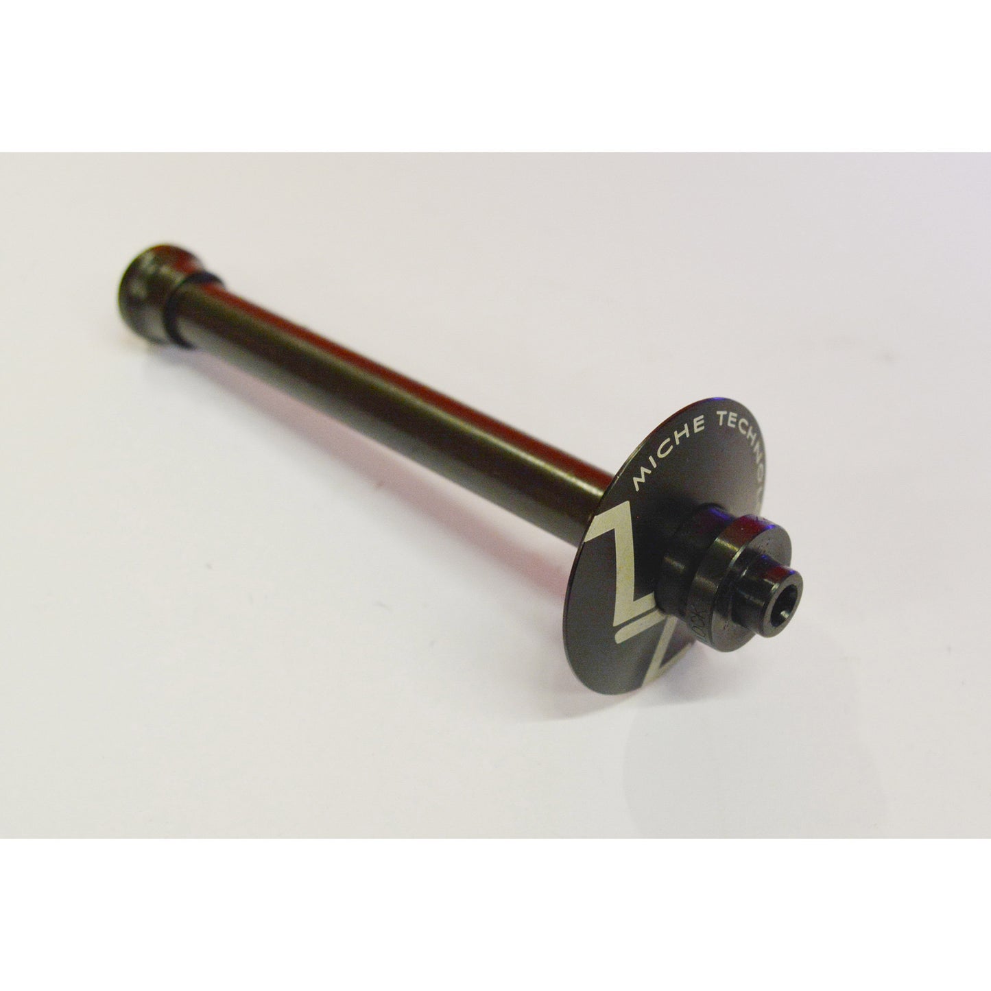 Miche Achter Axle Connect complet