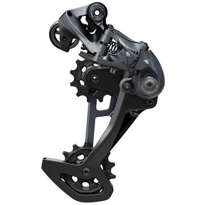 Sram Sram Achterdailleur xx1 Eagle 12V 52T Gray