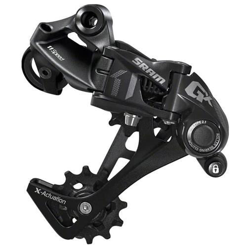 Sram sram achterdailleur gx1 11v noir