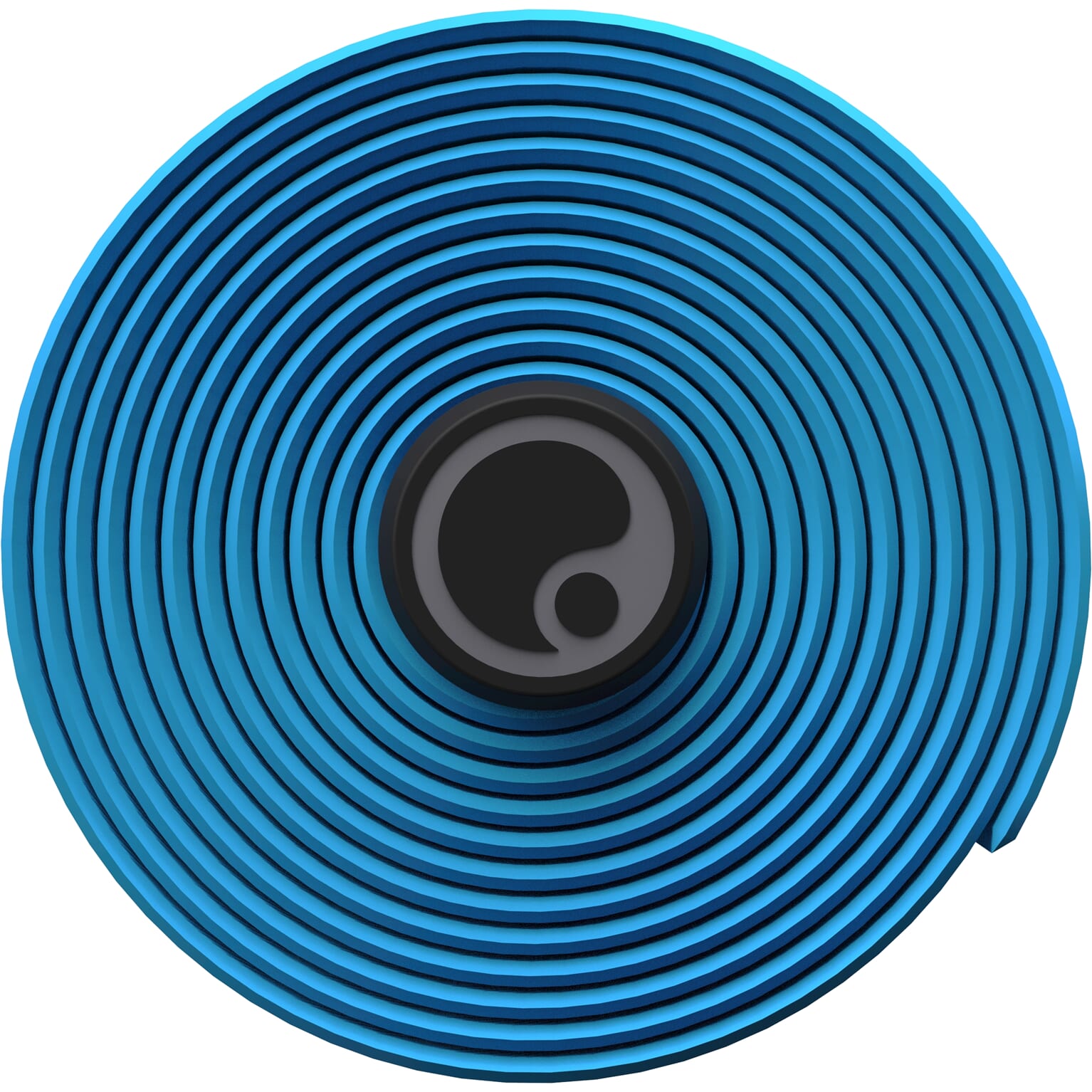Ergon Groprieux Ribbon Road Bleu