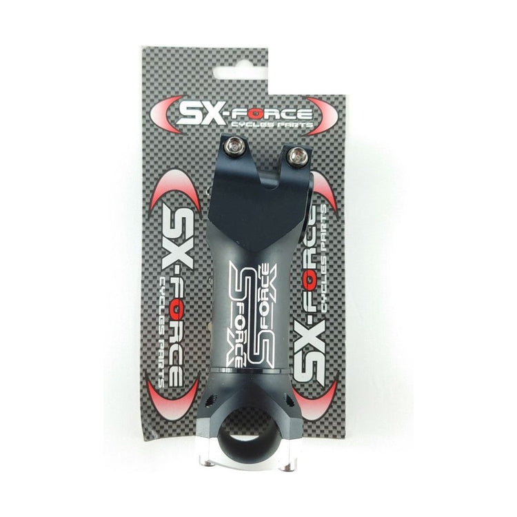 Tige sx-force à l'avance CNC 105 mm