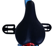 Spidey et ses incroyables amis Spidey Children's Bike Boys 14 pouces Blue Two Hand freins - afbeelding 5