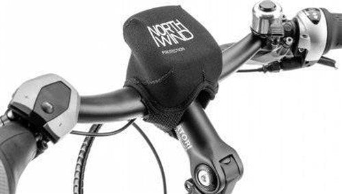 Northwind en néoprène Hoes pour affichage du vélo électronique