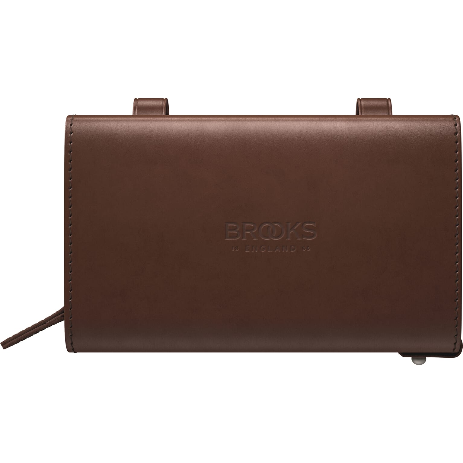 Sac de selle Brooks Drun en forme de D