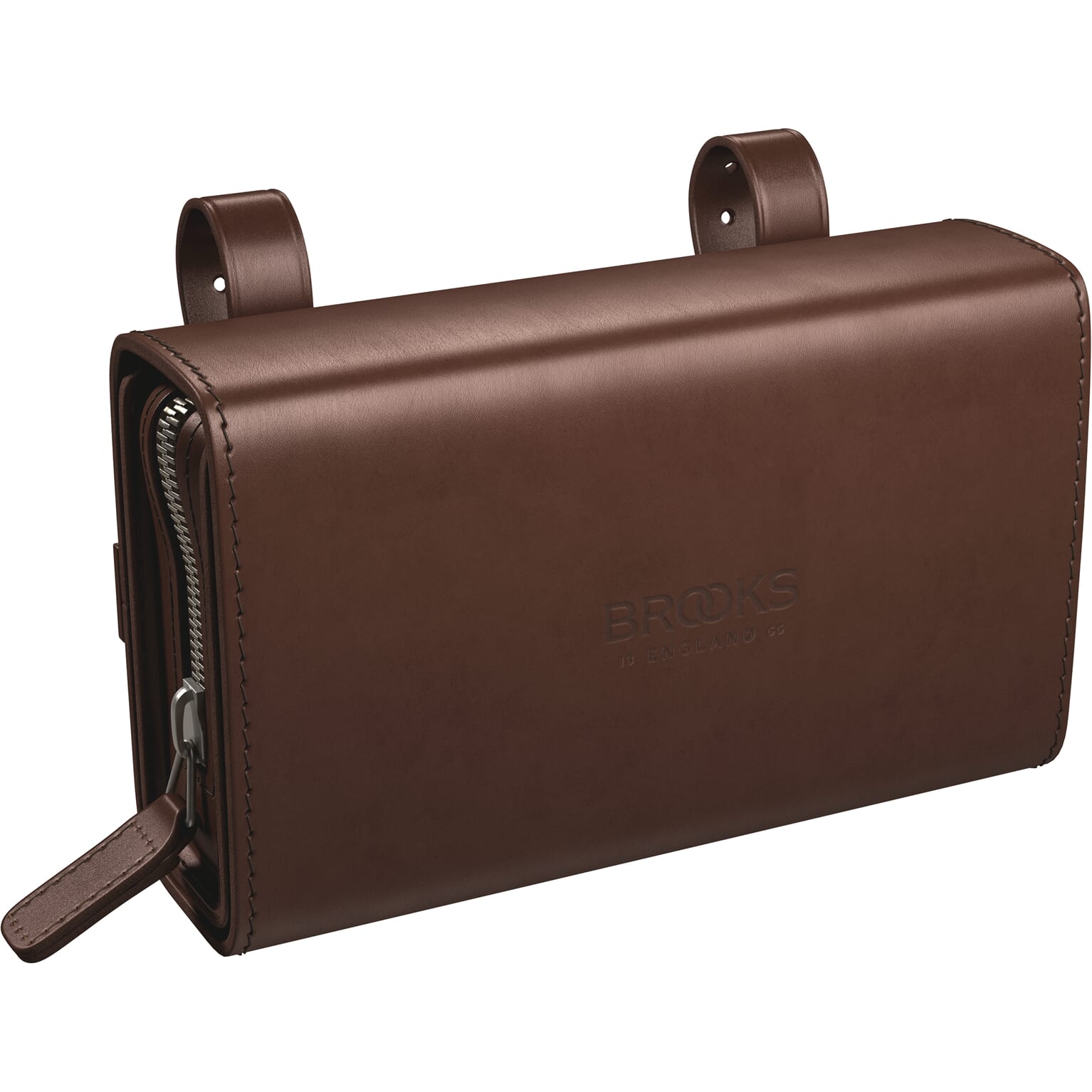 Sac de selle Brooks Drun en forme de D