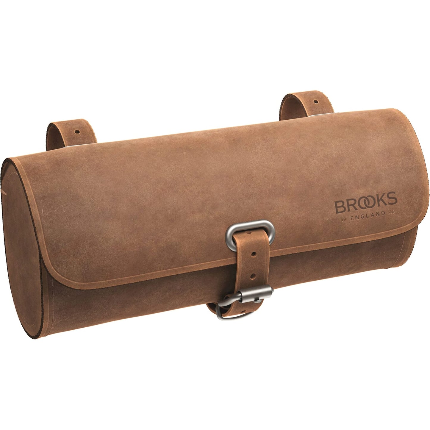 Brooks Saddle Sac 0,5 L Dark Tan