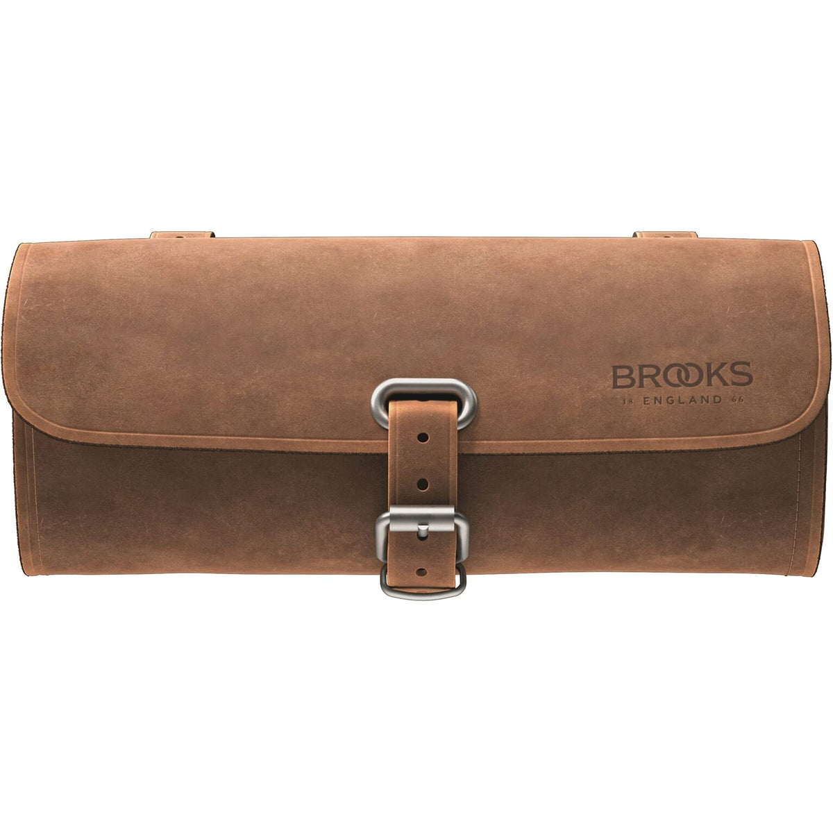 Brooks Saddle Sac 0,5 L Dark Tan