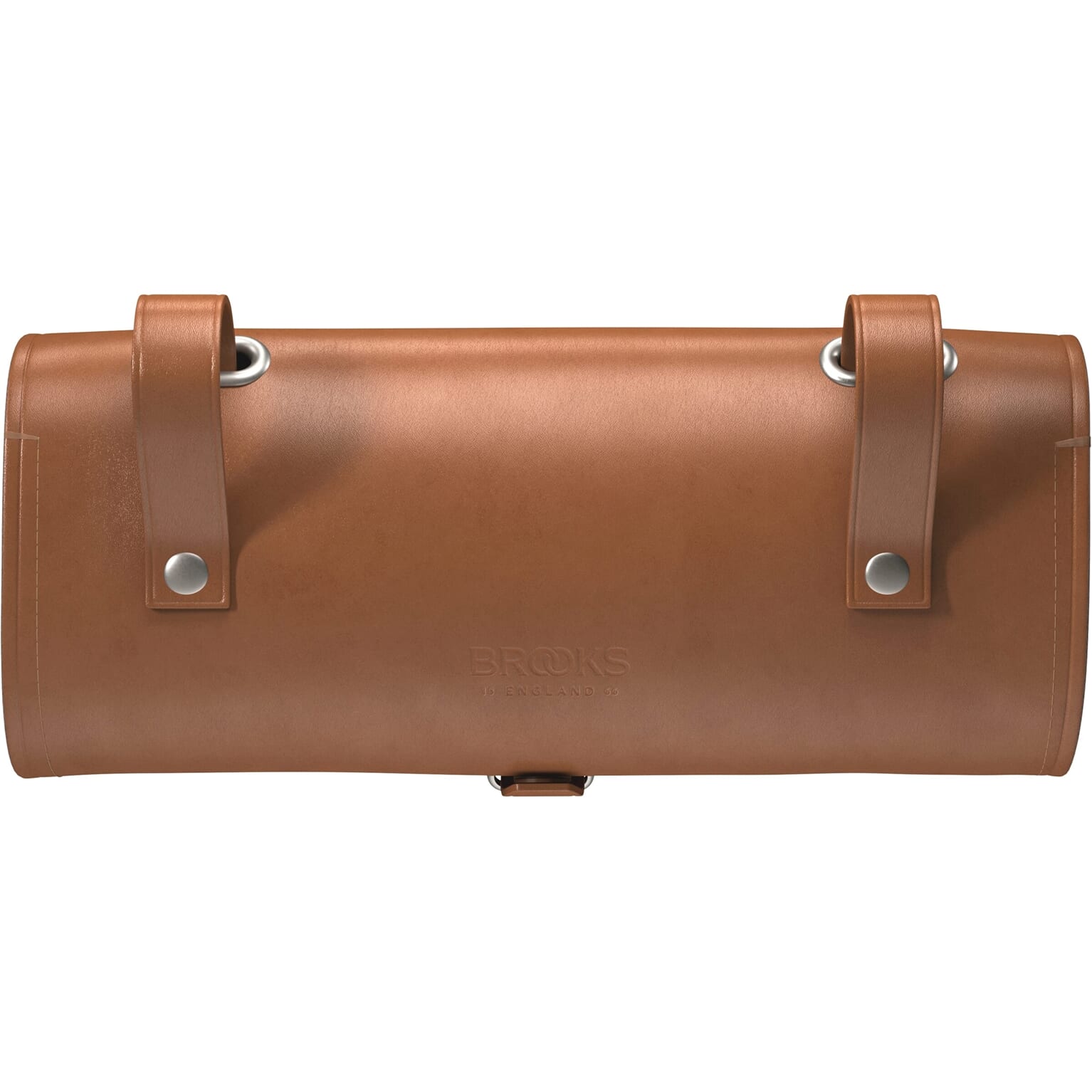 Brooks Saddle Bag Challenge - Sac à outils en cuir, marron, 0,5 L